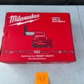 1572647-1 Dammutsug - Milwaukee M18 CDEX-0 (Ny)