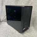 1436442-1 Desktop gaming computer - Fractal Design / ASUS ROG / MSI