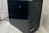 1436442 Desktop gaming computer - Fractal Design / ASUS ROG / MSI