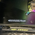 1436442-5 Desktop gaming computer - Fractal Design / ASUS ROG / MSI