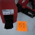 1572651-2 Slagborr med dammsugartillsats - Hilti TE 4-A22
