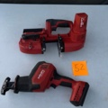1572652-1 Bandsåg och tigersåg med tillbehör - Hilti