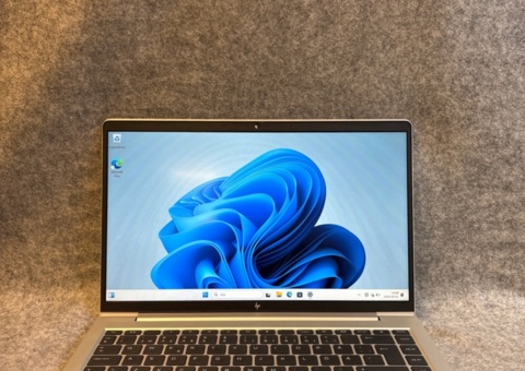 Laptop - HP ProBook 440 G8