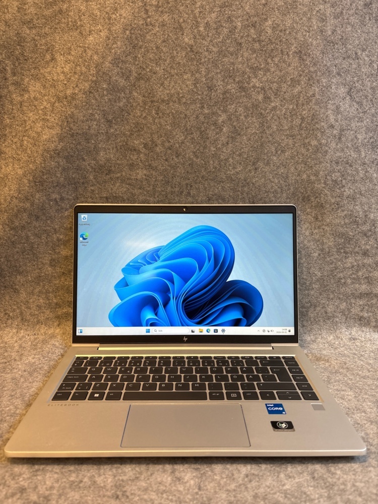 1529429-1 Laptop - HP ProBook 440 G8