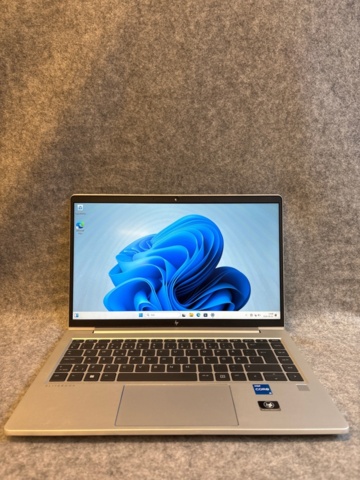 Laptop - HP ProBook 440 G8 på auktion i Skåne, Åkarp hos PS Auction
