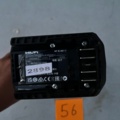 1572656-3 Borrskruvdragare - Hilti SF 6-22