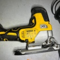 1572659-2 Sticksåg med tillbehör - DeWalt DCS335