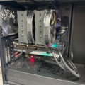 1436443-2 Desktop gaming computer - Fractal Design