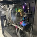 1436443-3 Desktop gaming computer - Fractal Design