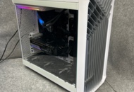 1436444 Gaming computer - Intel Core i7-11700K - ASUS GeForce RTX 3070