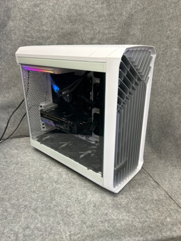1436444-1 Gaming computer - Intel Core i7-11700K - ASUS GeForce RTX 3070