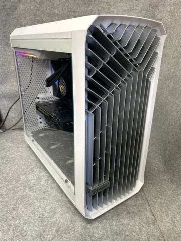 1436444-3 Gaming computer - Intel Core i7-11700K - ASUS GeForce RTX 3070