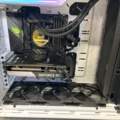 1436444-5 Gaming computer - Intel Core i7-11700K - ASUS GeForce RTX 3070