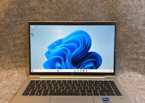 Laptop - HP EliteBook 640 G9