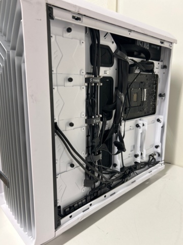 1436444-4 Gaming computer - Intel Core i7-11700K - ASUS GeForce RTX 3070