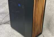 1436445 Gaming computer - Intel Core i7-11700K - ASUS GeForce RTX 3070