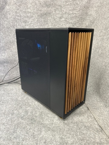 1436445-1 Gaming computer - Intel Core i7-11700K - ASUS GeForce RTX 3070