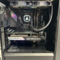 1436445-3 Gaming computer - Intel Core i7-11700K - ASUS GeForce RTX 3070