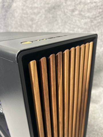 1436445-5 Gaming computer - Intel Core i7-11700K - ASUS GeForce RTX 3070