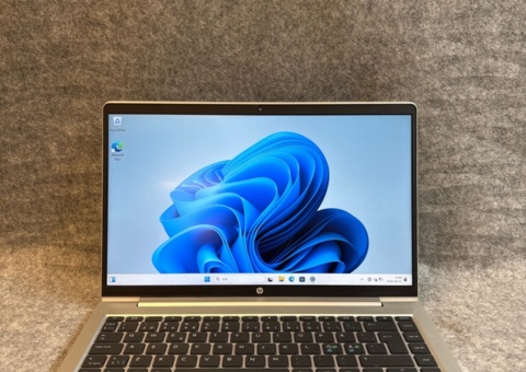 Laptop - HP EliteBook 440 G8