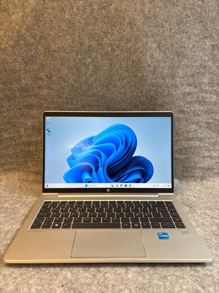 1529430-1 Laptop - HP EliteBook 440 G8