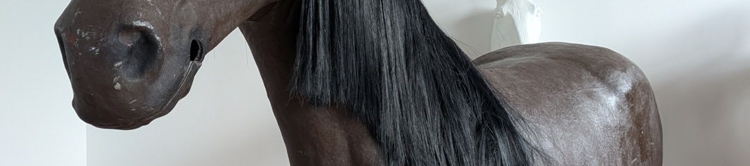 Image representing the auction - Sale of large stock of horse, dog and animal accessories