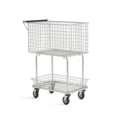 1572530-1 Plockvagn CLIP 690x410x950 mm