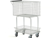 1572530 Plockvagn CLIP 690x410x950 mm