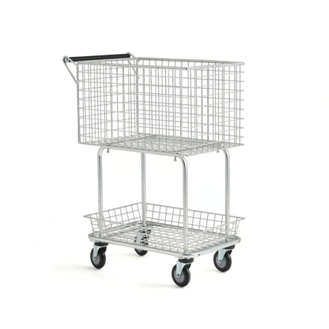 1572530-1 Plockvagn CLIP 690x410x950 mm