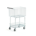 1572531-1 Plockvagn CLIP 690x410x950 mm