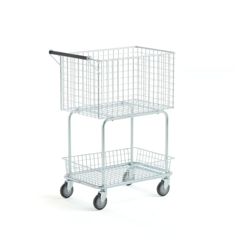1572531-1 Plockvagn CLIP 690x410x950 mm