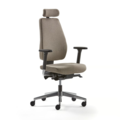 1572535-1 Kontorsstol WATFORD Beige