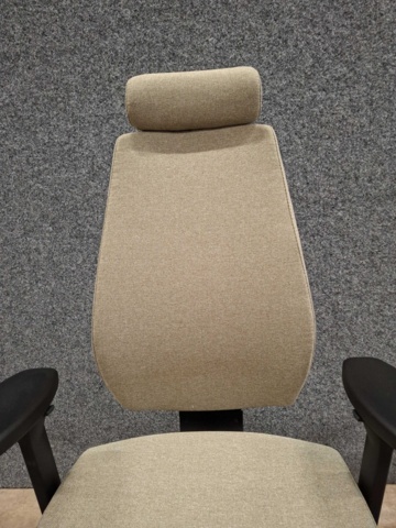 1572535-8 Kontorsstol WATFORD Beige