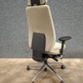 1572536-3 Kontorsstol WATFORD Beige