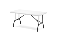 1572562 Fällbord KLARA 1530x760 mm