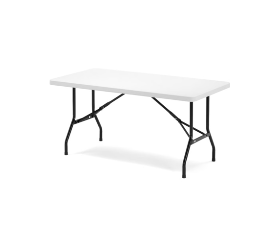 1572562-1 Fällbord KLARA 1530x760 mm
