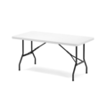 1573110-1 Folding table KLARA 1530x760 mm