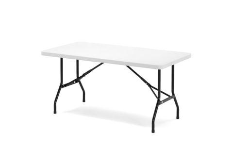 Fällbord KLARA 1530x760 mm