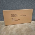 1573113-2 Fällbord KLARA 1530x760 mm