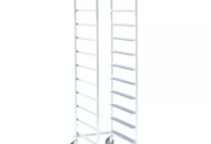 1572533 Tray trolley TRAM for 11 trays