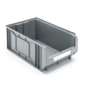 1572549-1 12 pcs Picking bins APART 485x300x190, gray