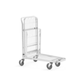 1572550-1 Lagervagn TARGA Gallerhyllplan, 890x520 mm