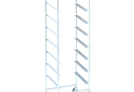 1572556 Tray trolley TRAM for 7 trays