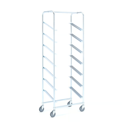 1572556-1 Tray trolley TRAM for 7 trays