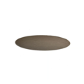 1572566-1 Carpet ALVIN Ø 2000 mm, light brown