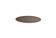 1572566 Carpet ALVIN Ø 2000 mm, light brown