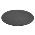 1572571-1 Looped mat MAX Ø 2000 mm, grey