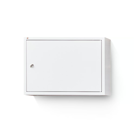 1572580-1 Storage cabinet SERVE 380x550x340 mm, white