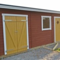 1573147-1 Storehouse 15 sqm in blocks