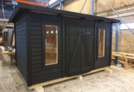 1573148 Friggebod of 10 m²